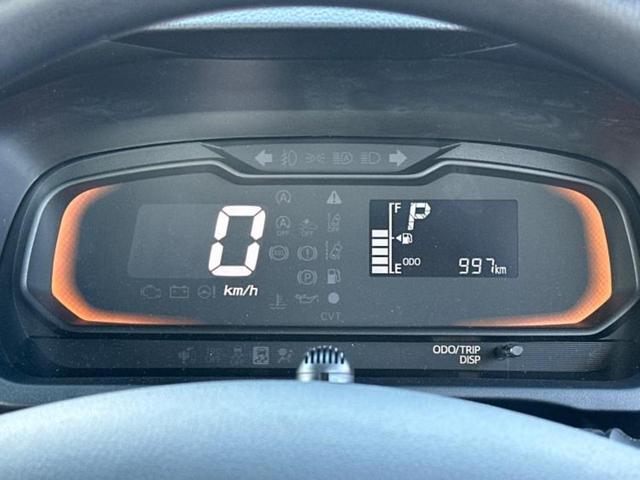 ミライース L SA3 純正 メモリーナビ/スマートアシスト(トヨタ・ダイハツ)/車線逸脱防止支援システム/ドライブレコーダー 前後/USBジャック/Bluetooth接続/EBD付ABS/横滑り防止装置 バックカメラ(14枚目)