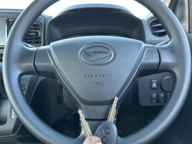 ミライース L SA3 純正 メモリーナビ/スマートアシスト(トヨタ・ダイハツ)/車線逸脱防止支援システム/ドライブレコーダー 前後/USBジャック/Bluetooth接続/EBD付ABS/横滑り防止装置 バックカメラ(15枚目)