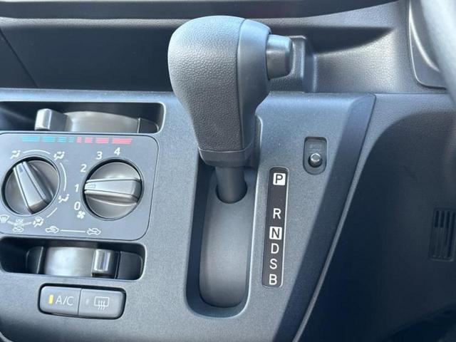 ミライース L SA3 純正 メモリーナビ/スマートアシスト(トヨタ・ダイハツ)/車線逸脱防止支援システム/ドライブレコーダー 前後/USBジャック/Bluetooth接続/EBD付ABS/横滑り防止装置 バックカメラ(18枚目)