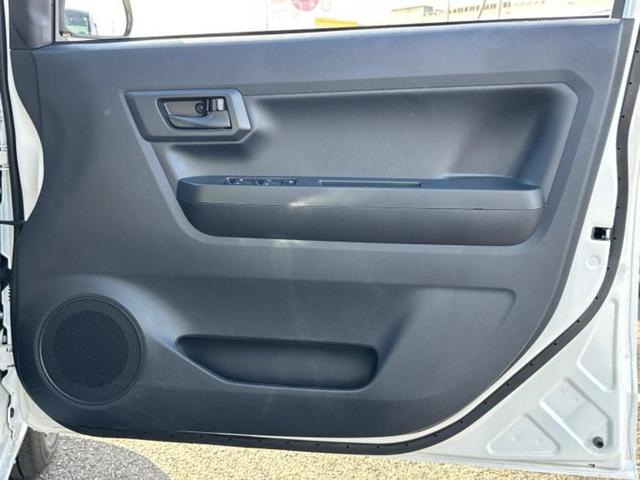 ミライース L SA3 純正 メモリーナビ/スマートアシスト(トヨタ・ダイハツ)/車線逸脱防止支援システム/ドライブレコーダー 前後/USBジャック/Bluetooth接続/EBD付ABS/横滑り防止装置 バックカメラ(20枚目)