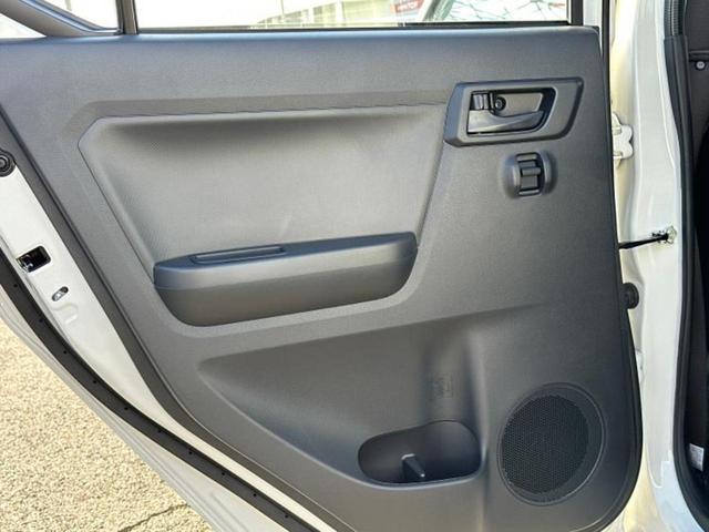 ミライース L SA3 純正 メモリーナビ/スマートアシスト(トヨタ・ダイハツ)/車線逸脱防止支援システム/ドライブレコーダー 前後/USBジャック/Bluetooth接続/EBD付ABS/横滑り防止装置 バックカメラ(23枚目)