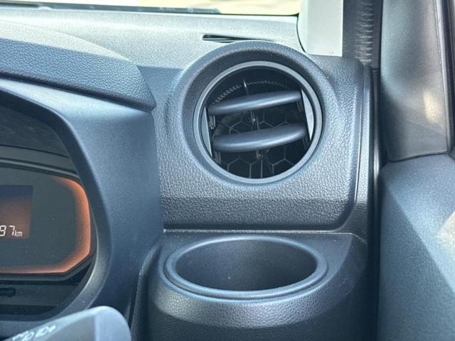 ミライース L SA3 純正 メモリーナビ/スマートアシスト(トヨタ・ダイハツ)/車線逸脱防止支援システム/ドライブレコーダー 前後/USBジャック/Bluetooth接続/EBD付ABS/横滑り防止装置 バックカメラ(32枚目)