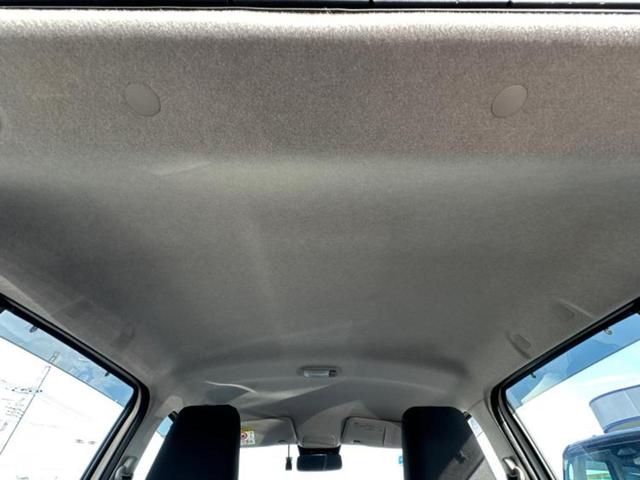 ミライース L SA3 純正 メモリーナビ/スマートアシスト(トヨタ・ダイハツ)/車線逸脱防止支援システム/ドライブレコーダー 前後/USBジャック/Bluetooth接続/EBD付ABS/横滑り防止装置 バックカメラ(40枚目)