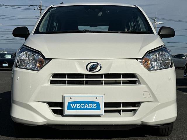 ミライース L SA3 純正 メモリーナビ/スマートアシスト(トヨタ・ダイハツ)/車線逸脱防止支援システム/ドライブレコーダー 前後/USBジャック/Bluetooth接続/EBD付ABS/横滑り防止装置 バックカメラ(42枚目)