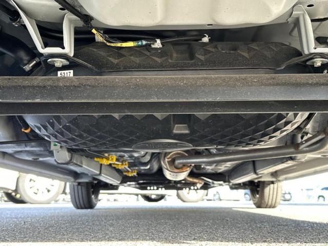 ミライース L SA3 純正 メモリーナビ/スマートアシスト(トヨタ・ダイハツ)/車線逸脱防止支援システム/ドライブレコーダー 前後/USBジャック/Bluetooth接続/EBD付ABS/横滑り防止装置 バックカメラ(44枚目)