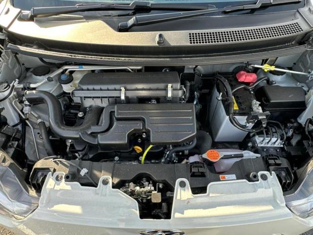 ミライース L SA3 純正 メモリーナビ/スマートアシスト(トヨタ・ダイハツ)/車線逸脱防止支援システム/ドライブレコーダー 前後/USBジャック/Bluetooth接続/EBD付ABS/横滑り防止装置 バックカメラ(47枚目)