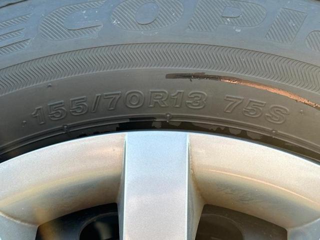 ミライース L SA3 純正 メモリーナビ/スマートアシスト(トヨタ・ダイハツ)/車線逸脱防止支援システム/ドライブレコーダー 前後/USBジャック/Bluetooth接続/EBD付ABS/横滑り防止装置 バックカメラ(49枚目)