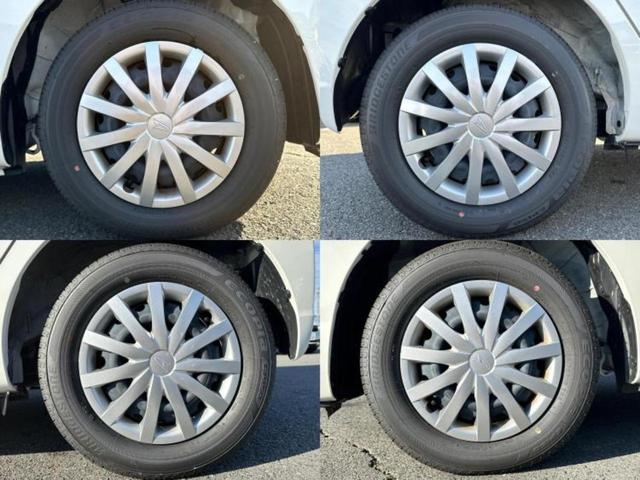 ミライース L SA3 純正 メモリーナビ/スマートアシスト(トヨタ・ダイハツ)/車線逸脱防止支援システム/ドライブレコーダー 前後/USBジャック/Bluetooth接続/EBD付ABS/横滑り防止装置 バックカメラ(50枚目)