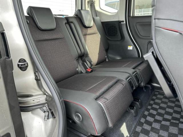 スペーシアカスタム ハイブリッドXSターボ 保証書/純正 9インチ SDナビ/セーフティサポート(スズキ)/両側電動スライドドア/シートヒーター 前席/全方位モニター用カメラ/車線逸脱防止支援システム/シート ハーフレザー ターボ 全周囲カメラ(5枚目)