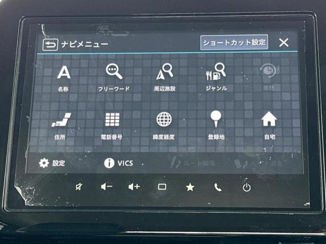 スペーシアカスタム ハイブリッドXSターボ 保証書/純正 9インチ SDナビ/セーフティサポート(スズキ)/両側電動スライドドア/シートヒーター 前席/全方位モニター用カメラ/車線逸脱防止支援システム/シート ハーフレザー ターボ 全周囲カメラ(11枚目)