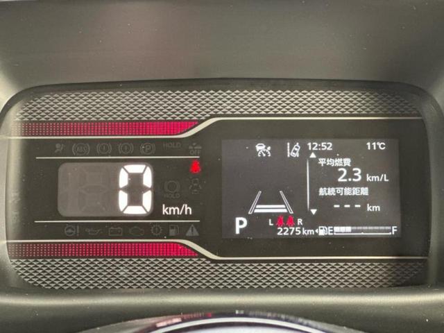 スペーシアカスタム ハイブリッドXSターボ 保証書/純正 9インチ SDナビ/セーフティサポート(スズキ)/両側電動スライドドア/シートヒーター 前席/全方位モニター用カメラ/車線逸脱防止支援システム/シート ハーフレザー ターボ 全周囲カメラ(15枚目)