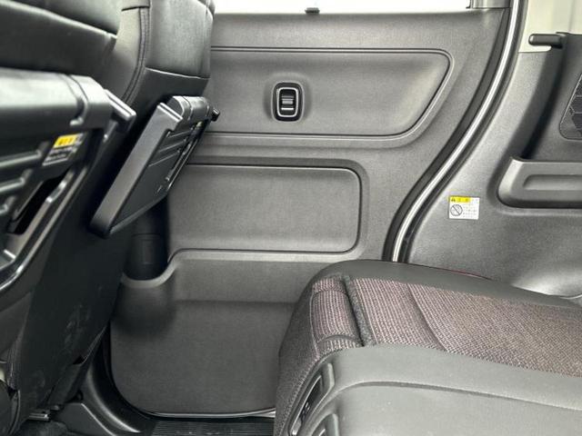 スペーシアカスタム ハイブリッドXSターボ 保証書/純正 9インチ SDナビ/セーフティサポート(スズキ)/両側電動スライドドア/シートヒーター 前席/全方位モニター用カメラ/車線逸脱防止支援システム/シート ハーフレザー ターボ 全周囲カメラ(21枚目)