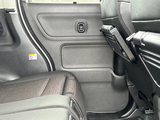 スペーシアカスタム ハイブリッドXSターボ 保証書/純正 9インチ SDナビ/セーフティサポート(スズキ)/両側電動スライドドア/シートヒーター 前席/全方位モニター用カメラ/車線逸脱防止支援システム/シート ハーフレザー ターボ 全周囲カメラ(23枚目)