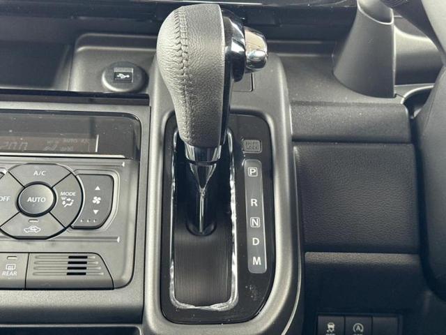 スペーシアカスタム ハイブリッドXSターボ 保証書/純正 9インチ SDナビ/セーフティサポート(スズキ)/両側電動スライドドア/シートヒーター 前席/全方位モニター用カメラ/車線逸脱防止支援システム/シート ハーフレザー ターボ 全周囲カメラ(24枚目)