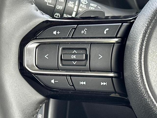 スペーシアカスタム ハイブリッドXSターボ 保証書/純正 9インチ SDナビ/セーフティサポート(スズキ)/両側電動スライドドア/シートヒーター 前席/全方位モニター用カメラ/車線逸脱防止支援システム/シート ハーフレザー ターボ 全周囲カメラ(30枚目)