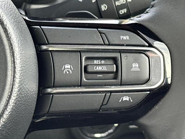 スペーシアカスタム ハイブリッドXSターボ 保証書/純正 9インチ SDナビ/セーフティサポート(スズキ)/両側電動スライドドア/シートヒーター 前席/全方位モニター用カメラ/車線逸脱防止支援システム/シート ハーフレザー ターボ 全周囲カメラ(31枚目)