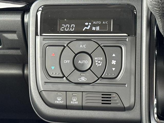 スペーシアカスタム ハイブリッドXSターボ 保証書/純正 9インチ SDナビ/セーフティサポート(スズキ)/両側電動スライドドア/シートヒーター 前席/全方位モニター用カメラ/車線逸脱防止支援システム/シート ハーフレザー ターボ 全周囲カメラ(33枚目)