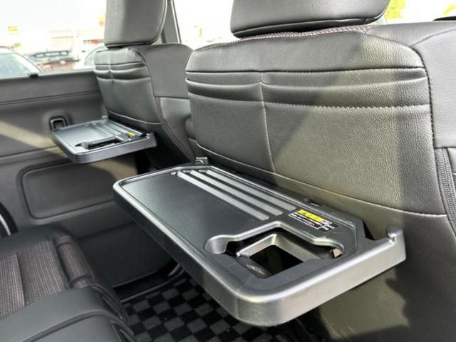 スペーシアカスタム ハイブリッドXSターボ 保証書/純正 9インチ SDナビ/セーフティサポート(スズキ)/両側電動スライドドア/シートヒーター 前席/全方位モニター用カメラ/車線逸脱防止支援システム/シート ハーフレザー ターボ 全周囲カメラ(49枚目)