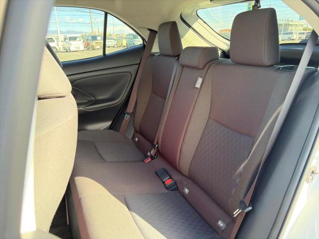 ヤリスクロス ハイブリッドG 保証書/ディスプレイオーディオ+ナビ8インチ/トヨタセーフティセンス/車線逸脱防止支援システム/パーキングアシスト バックガイド/ドライブレコーダー 前後/USBジャック 衝突被害軽減システム ETC(7枚目)