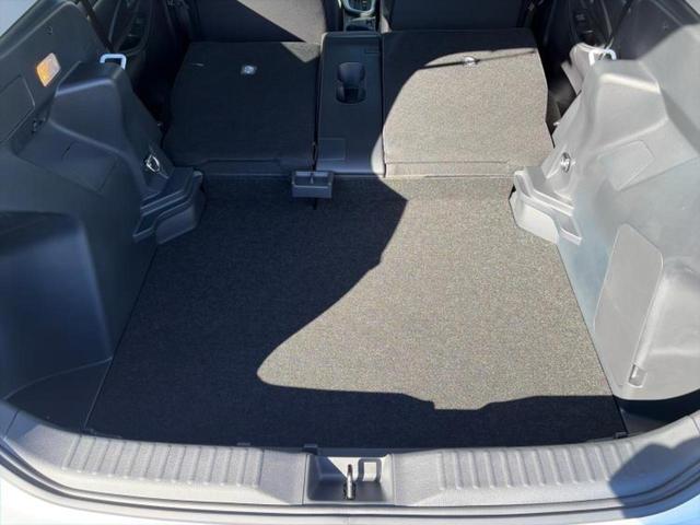 ヤリスクロス ハイブリッドG 保証書/ディスプレイオーディオ+ナビ8インチ/トヨタセーフティセンス/車線逸脱防止支援システム/パーキングアシスト バックガイド/ドライブレコーダー 前後/USBジャック 衝突被害軽減システム ETC(24枚目)