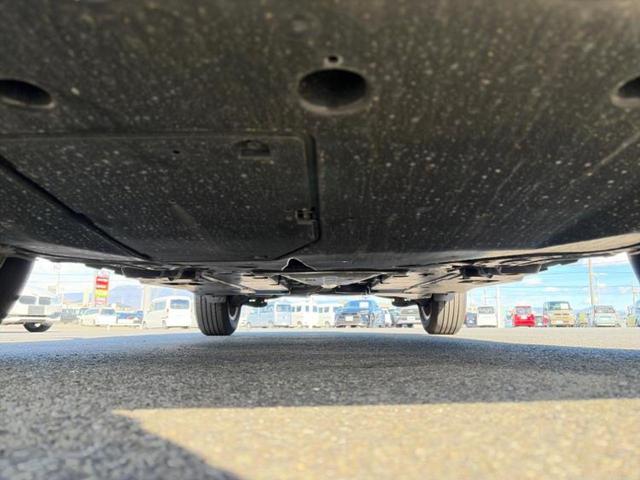 ヤリスクロス ハイブリッドＧ　保証書／ディスプレイオーディオ＋ナビ８インチ／トヨタセーフティセンス／車線逸脱防止支援システム／パーキングアシスト　バックガイド／ドライブレコーダー　前後／ＵＳＢジャック　衝突被害軽減システム　ＥＴＣ（46枚目）