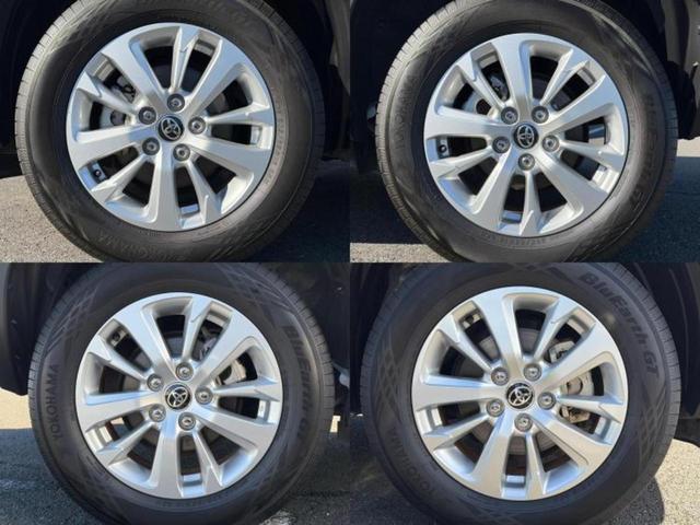 ヤリスクロス ハイブリッドG 保証書/ディスプレイオーディオ+ナビ8インチ/トヨタセーフティセンス/車線逸脱防止支援システム/パーキングアシスト バックガイド/ドライブレコーダー 前後/USBジャック 衝突被害軽減システム ETC(51枚目)