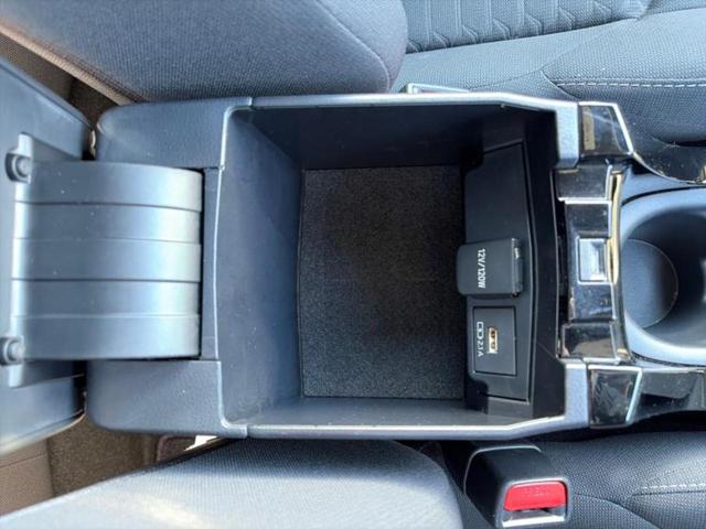 カローラスポーツ G 新品タイヤ/ディスプレイオーディオ+ナビ/トヨタセーフティセンス/シートヒーター 前席/車線逸脱防止支援システム/パーキングアシスト バックガイド/ドライブレコーダー 純正 衝突被害軽減システム(31枚目)