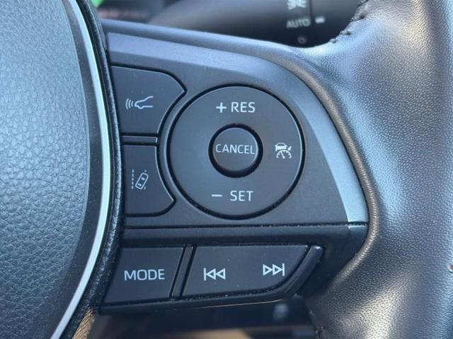 カローラスポーツ G 新品タイヤ/ディスプレイオーディオ+ナビ/トヨタセーフティセンス/シートヒーター 前席/車線逸脱防止支援システム/パーキングアシスト バックガイド/ドライブレコーダー 純正 衝突被害軽減システム(35枚目)