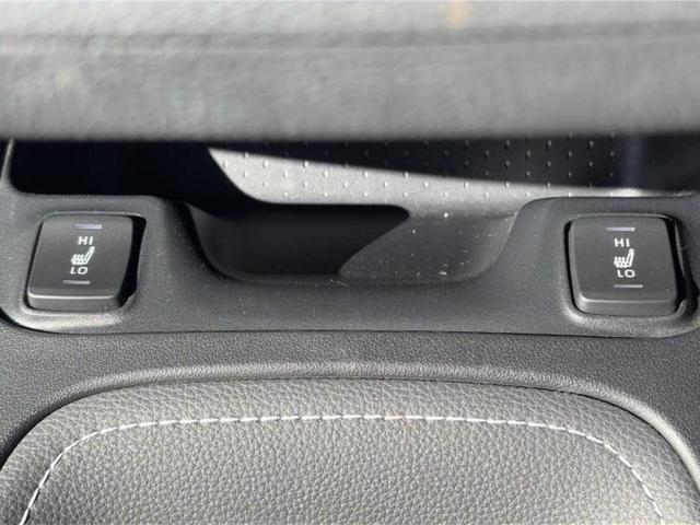 カローラスポーツ G 新品タイヤ/ディスプレイオーディオ+ナビ/トヨタセーフティセンス/シートヒーター 前席/車線逸脱防止支援システム/パーキングアシスト バックガイド/ドライブレコーダー 純正 衝突被害軽減システム(36枚目)