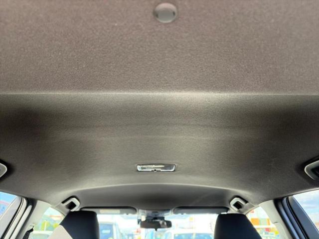 カローラスポーツ G 新品タイヤ/ディスプレイオーディオ+ナビ/トヨタセーフティセンス/シートヒーター 前席/車線逸脱防止支援システム/パーキングアシスト バックガイド/ドライブレコーダー 純正 衝突被害軽減システム(40枚目)