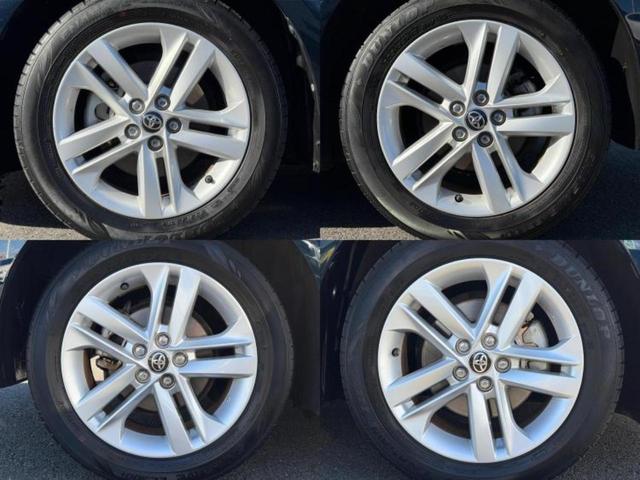 カローラスポーツ G 新品タイヤ/ディスプレイオーディオ+ナビ/トヨタセーフティセンス/シートヒーター 前席/車線逸脱防止支援システム/パーキングアシスト バックガイド/ドライブレコーダー 純正 衝突被害軽減システム(50枚目)