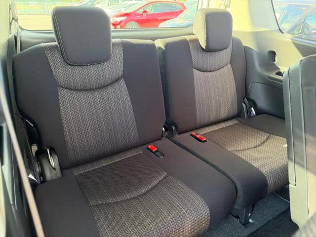 セレナ ハイウェイスターHVアドバンスドセーフティパッケ 純正 ナビ/フリップダウンモニター 純正 11インチ/エマージェンシーブレーキ/両側電動スライドドア/アラウンドビューモニター/車線逸脱防止支援システム/ドライブレコーダー 社外 衝突被害軽減システム(6枚目)