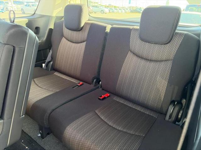 セレナ ハイウェイスターHVアドバンスドセーフティパッケ 純正 ナビ/フリップダウンモニター 純正 11インチ/エマージェンシーブレーキ/両側電動スライドドア/アラウンドビューモニター/車線逸脱防止支援システム/ドライブレコーダー 社外 衝突被害軽減システム(19枚目)