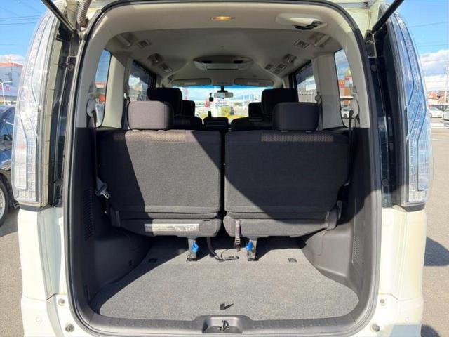 セレナ ハイウェイスターHVアドバンスドセーフティパッケ 純正 ナビ/フリップダウンモニター 純正 11インチ/エマージェンシーブレーキ/両側電動スライドドア/アラウンドビューモニター/車線逸脱防止支援システム/ドライブレコーダー 社外 衝突被害軽減システム(20枚目)