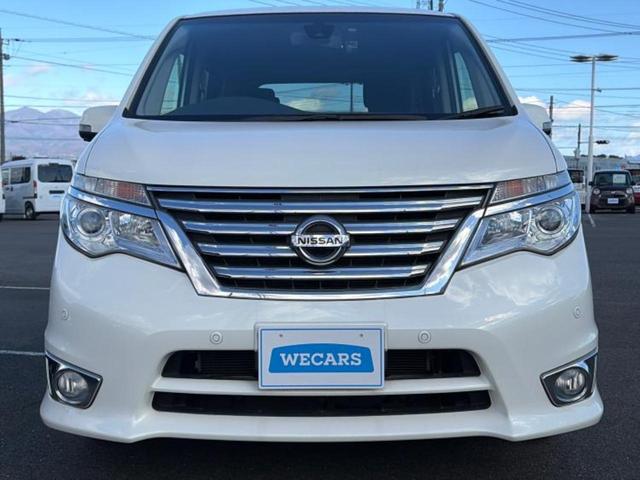 セレナ ハイウェイスターHVアドバンスドセーフティパッケ 純正 ナビ/フリップダウンモニター 純正 11インチ/エマージェンシーブレーキ/両側電動スライドドア/アラウンドビューモニター/車線逸脱防止支援システム/ドライブレコーダー 社外 衝突被害軽減システム(47枚目)