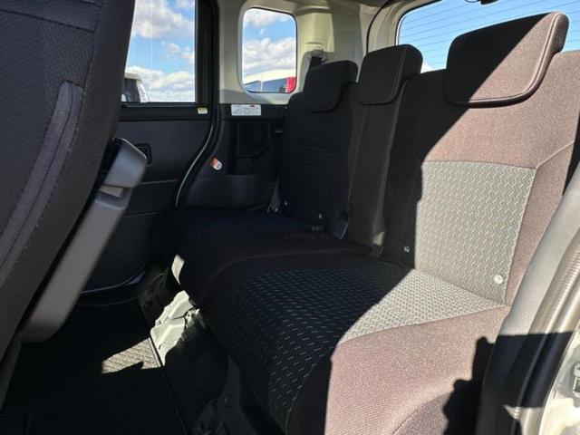 ルーミー カスタムG-T 保証書/ディスプレイオーディオ9インチ/スマートアシスト(トヨタ・ダイハツ)/両側電動スライドドア/シートヒーター 前席/パノラミックビューモニター/車線逸脱防止支援システム ターボ 全周囲カメラ(7枚目)