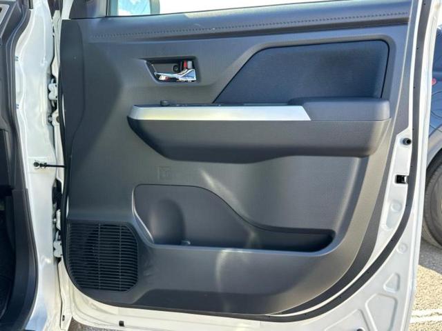 ルーミー カスタムG-T 保証書/ディスプレイオーディオ9インチ/スマートアシスト(トヨタ・ダイハツ)/両側電動スライドドア/シートヒーター 前席/パノラミックビューモニター/車線逸脱防止支援システム ターボ 全周囲カメラ(20枚目)