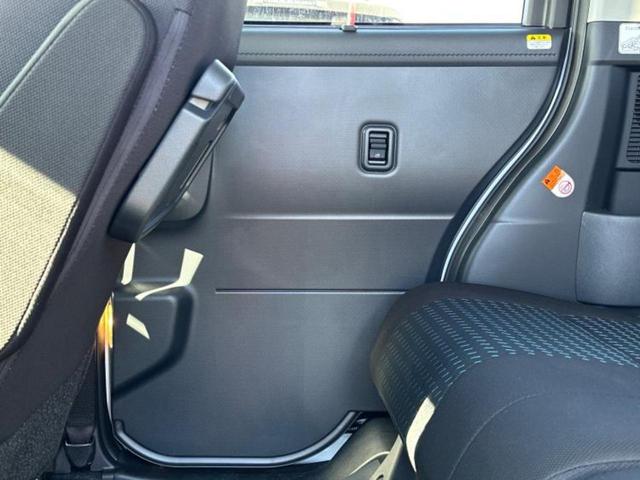 ルーミー カスタムG-T 保証書/ディスプレイオーディオ9インチ/スマートアシスト(トヨタ・ダイハツ)/両側電動スライドドア/シートヒーター 前席/パノラミックビューモニター/車線逸脱防止支援システム ターボ 全周囲カメラ(21枚目)