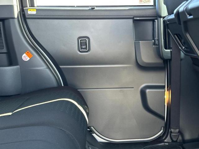 ルーミー カスタムG-T 保証書/ディスプレイオーディオ9インチ/スマートアシスト(トヨタ・ダイハツ)/両側電動スライドドア/シートヒーター 前席/パノラミックビューモニター/車線逸脱防止支援システム ターボ 全周囲カメラ(23枚目)