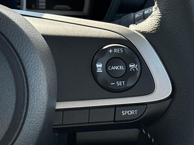 ルーミー カスタムG-T 保証書/ディスプレイオーディオ9インチ/スマートアシスト(トヨタ・ダイハツ)/両側電動スライドドア/シートヒーター 前席/パノラミックビューモニター/車線逸脱防止支援システム ターボ 全周囲カメラ(29枚目)