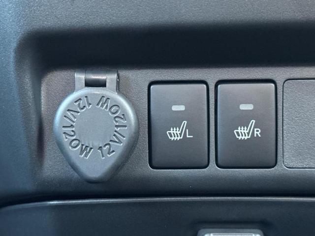 ルーミー カスタムG-T 保証書/ディスプレイオーディオ9インチ/スマートアシスト(トヨタ・ダイハツ)/両側電動スライドドア/シートヒーター 前席/パノラミックビューモニター/車線逸脱防止支援システム ターボ 全周囲カメラ(39枚目)