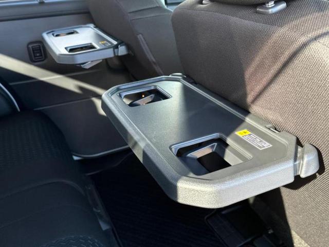 ルーミー カスタムG-T 保証書/ディスプレイオーディオ9インチ/スマートアシスト(トヨタ・ダイハツ)/両側電動スライドドア/シートヒーター 前席/パノラミックビューモニター/車線逸脱防止支援システム ターボ 全周囲カメラ(44枚目)