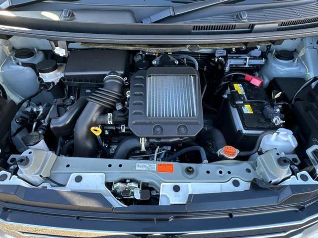 ルーミー カスタムG-T 保証書/ディスプレイオーディオ9インチ/スマートアシスト(トヨタ・ダイハツ)/両側電動スライドドア/シートヒーター 前席/パノラミックビューモニター/車線逸脱防止支援システム ターボ 全周囲カメラ(50枚目)