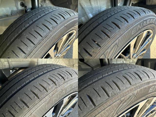 ルーミー カスタムG-T 保証書/ディスプレイオーディオ9インチ/スマートアシスト(トヨタ・ダイハツ)/両側電動スライドドア/シートヒーター 前席/パノラミックビューモニター/車線逸脱防止支援システム ターボ 全周囲カメラ(51枚目)