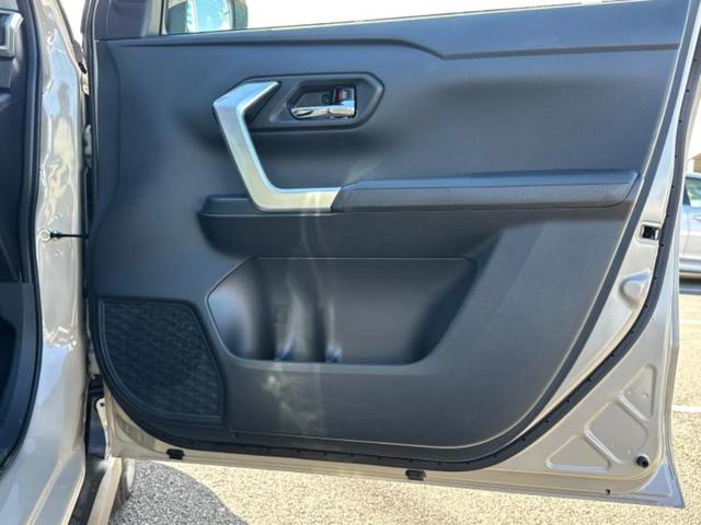 ロッキー プレミアムＧ　保証書／ディスプレイオーディオ９インチ／スマートアシスト（トヨタ・ダイハツ）／シートヒーター　前席／パノラマモニター／車線逸脱防止支援システム／登録済未使用車／ヘッドランプ　ＬＥＤ　全周囲カメラ　ＴＶ（20枚目）