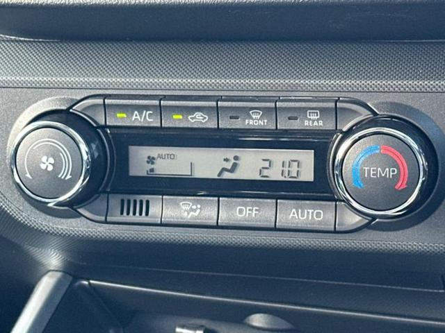 ロッキー プレミアムＧ　保証書／ディスプレイオーディオ９インチ／スマートアシスト（トヨタ・ダイハツ）／シートヒーター　前席／パノラマモニター／車線逸脱防止支援システム／登録済未使用車／ヘッドランプ　ＬＥＤ　全周囲カメラ　ＴＶ（29枚目）