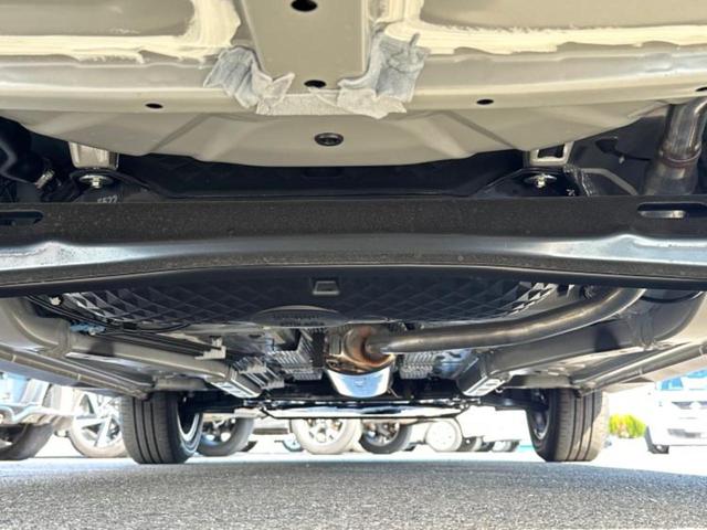 ロッキー プレミアムＧ　保証書／ディスプレイオーディオ９インチ／スマートアシスト（トヨタ・ダイハツ）／シートヒーター　前席／パノラマモニター／車線逸脱防止支援システム／登録済未使用車／ヘッドランプ　ＬＥＤ　全周囲カメラ　ＴＶ（44枚目）