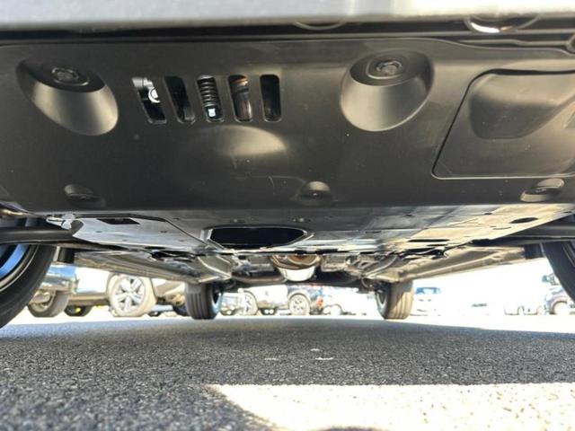 ロッキー プレミアムＧ　保証書／ディスプレイオーディオ９インチ／スマートアシスト（トヨタ・ダイハツ）／シートヒーター　前席／パノラマモニター／車線逸脱防止支援システム／登録済未使用車／ヘッドランプ　ＬＥＤ　全周囲カメラ　ＴＶ（45枚目）