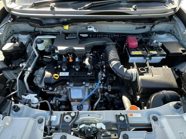 ロッキー プレミアムＧ　保証書／ディスプレイオーディオ９インチ／スマートアシスト（トヨタ・ダイハツ）／シートヒーター　前席／パノラマモニター／車線逸脱防止支援システム／登録済未使用車／ヘッドランプ　ＬＥＤ　全周囲カメラ　ＴＶ（47枚目）