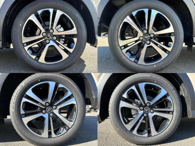 ロッキー プレミアムＧ　保証書／ディスプレイオーディオ９インチ／スマートアシスト（トヨタ・ダイハツ）／シートヒーター　前席／パノラマモニター／車線逸脱防止支援システム／登録済未使用車／ヘッドランプ　ＬＥＤ　全周囲カメラ　ＴＶ（50枚目）